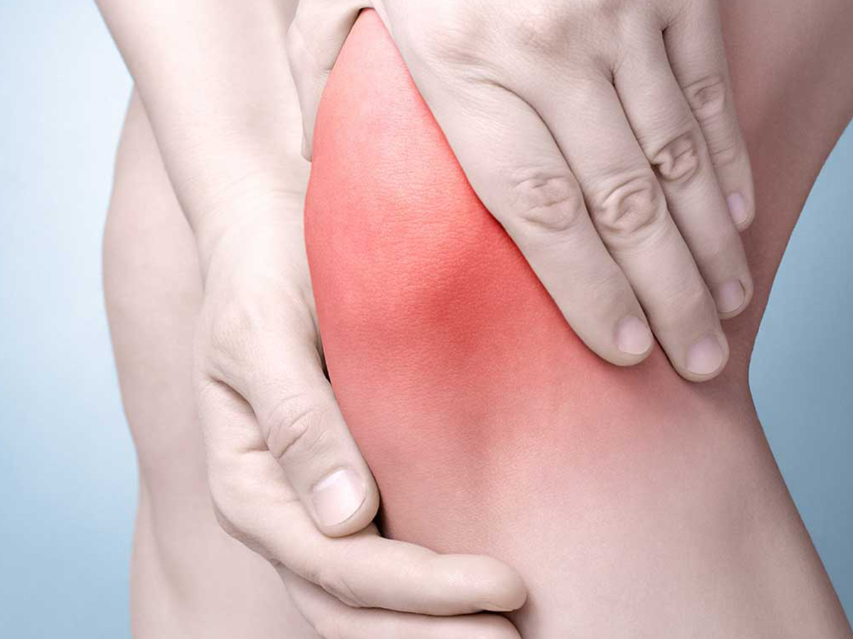 Osteoartrit (Kireçleme hastalığı)